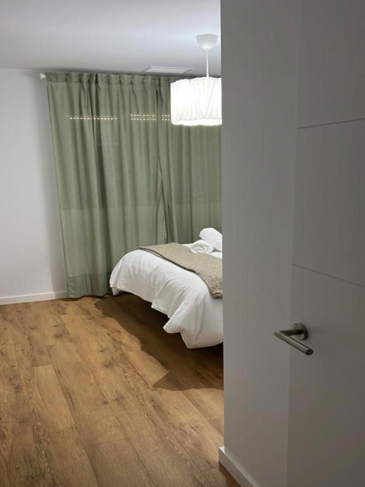 雷亚尔港Jardines Del Porvenir 2公寓 外观 照片